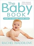 Image de Baby Book: How to enjoy year one