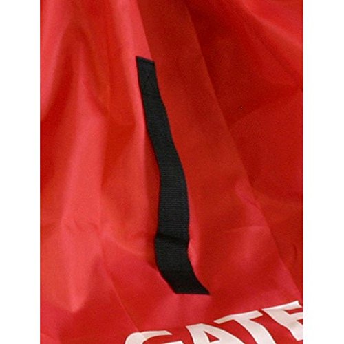 JLChildress 2110 – Kindersitz Transporttasche Gate-Check - 3