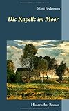 Cover zum Buch Die Kapelle im Moor