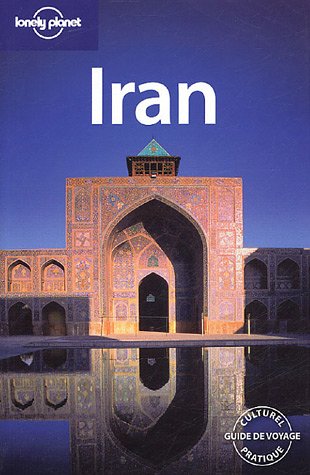 couverture de : Iran