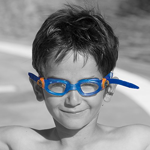 Aqua Sphere Moby Kid Schwimmbrille Junior - 2