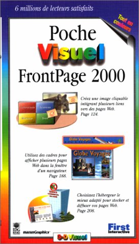 Frontpage 2000 Frontpage 2000