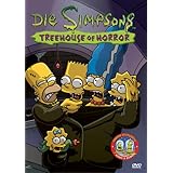 Die Simpsons - Treehouse of Horror