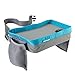 Produktbild Creative 7 Kinder Play Tray Spiel und Esstisch Knietablett Blau