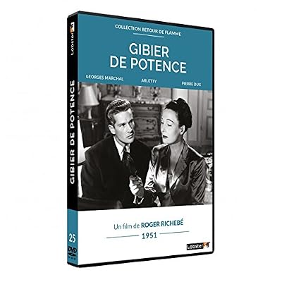 Gibier de potence