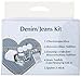 Produktbild Carina 1219 Nähmaschinen Zubehör, Denim Jeans Kit
