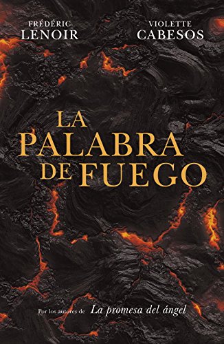 Download La palabra de fuego (Novela histórica)