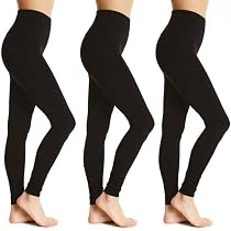 Lot De 10 Leggings Femme In Extenso - Taille 1/2, 86% Coton, Neuf Avec Étiquettes