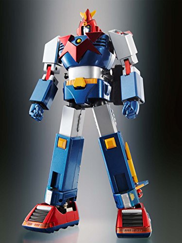 Bandai Tamashii Nations Soul of Chogokin 