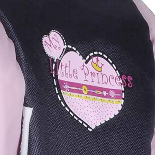 Knorrtoys 90794 Coco combi doll pram (Blue)