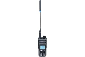 PNI HAM 27 multibands bärbar radioskanner för radioamatörer, skanner i alla band