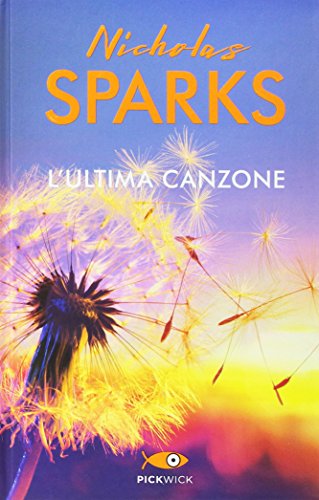 L'ultima canzone L'ultima canzone
