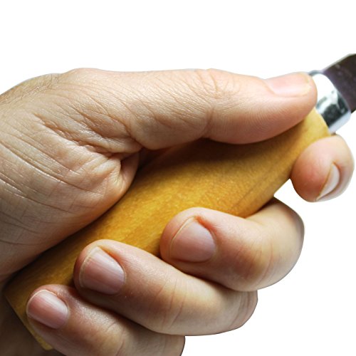 Frost® Schälmesser Nr. 164 - 4