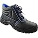 Produktbild S3 Leon Sicherheitsstiefel Arbeitsstiefel, Rindleder mit Stahlzwischensohle und Stahlkappe Größe 43