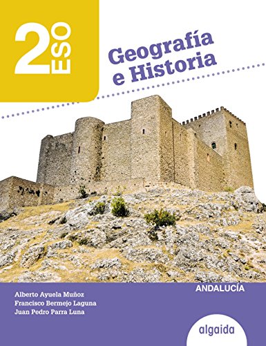 Geografía e Historia 2º ESO