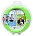 Potette Plus 2-in-1 Travel Potty (Green/Blue)