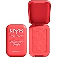 NYX Professional Makeup Buttermelt Blush, Powder Blush, up to 12 H Wear, Fade & Transfer Resistant, Had Butta.