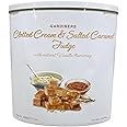Gardiners Clotted Cream & Salted Caramel Fudge, 600g
