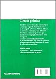 Image de Conceptos fundamentales de Ciencia Política (El Libro Universitario - Herramientas)