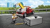 Lego 60137 City Abschleppwagen auf Abwegen, Bausteinspielzeug - 7