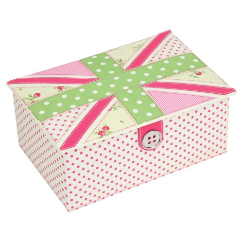 London Clock 82308 - Costurero, Color