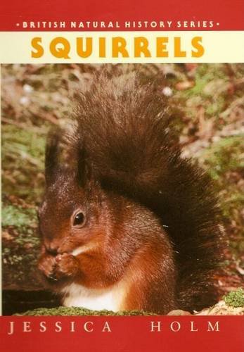 Squirrels livre