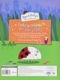 Image de Pinto y coloreo con Ben y Holly (El pequeño reino de Ben y Holly. Actividades)