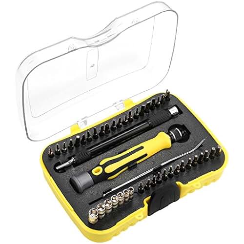 Amazon.co.uk tri wing screwdriver set