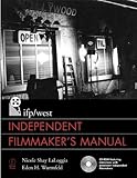 Image de IFP/West Independent Filmmaker's Manual