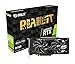 Produktbild Palit GeForce RTX2070 Dual 8 GB GDDR6/PCI Express 3.0, Schwarz