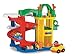 Price comparison product image Fisher-Price Little People Racin' Ramps Garage