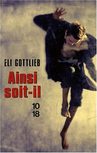 couverture de : Ainsi soit il
