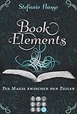 Image de BookElements 1: Die Magie zwischen den Zeilen