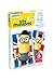 Produktbild Cartamundi ASS Altenburger 22501645 - Minions - Memo und Schwarzer Peter