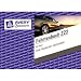 Produktbild AVERY Zweckform Formularbuch ´Fahrtenbuch´, A6 quer 222