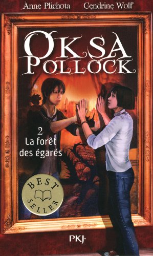 La forêt des égarés