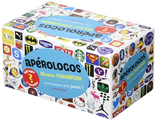 Download Apéro Logos Niveau champion Download Apéro Logos Niveau champion