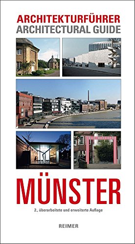Download Architekturführer Münster: Architectural Guide Münster (Architectural Guides) Download Architekturführer Münster: Architectural Guide Münster (Architectural Guides)
