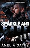 Image de SPARKLE AND FADE: Rockstar Liebesroman
