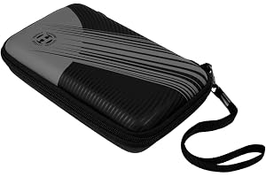 Harrows Blaze Pro 6 Fire Case