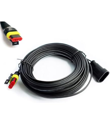 Alimentatore 28V 1.3A Per Husqvarna Automower - Compatibile Gardena/Sileno, Ricarica Rapida - Foto 10