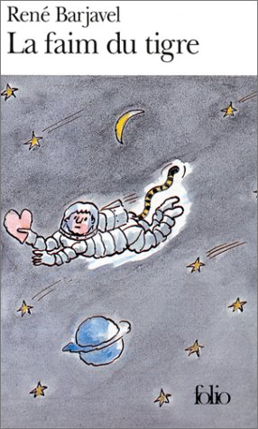 couverture de : La faim du tigre