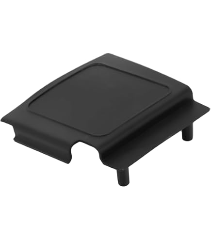 Couvercle D'habillage De Plateau De Batterie, 1KD915335 Couvercle De Batterie De Voiture Boîte De Protection Contre La Poussière Convient Pour B6 MK5 MK6 Seat