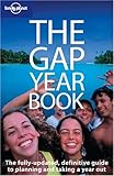 Image de Lonely Planet The Gap Year Book