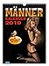 Männerkalender 2019: Mit Blondinenwitzen by 
