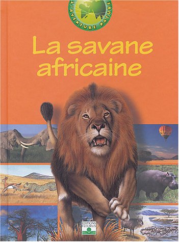 La Savane africaine