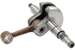 SECURA Vilebrequin compatible avec Stihl 021 Tronçonneus
