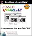 Master VISUALLY Dreamweaver MX and Flash MX (Visual Read Less, Learn More) by Sherry Kinkoph, Mike Wooldridge