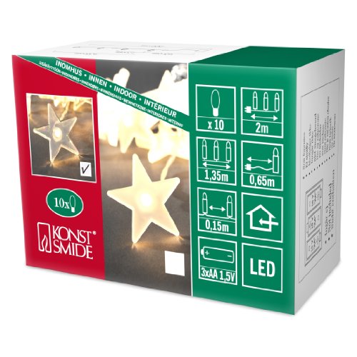 Imagen 6 de Konstsmide 1405-103