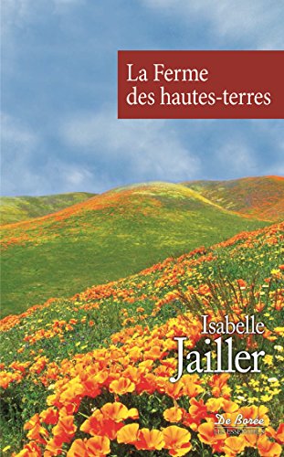 La  ferme des hautes terres
